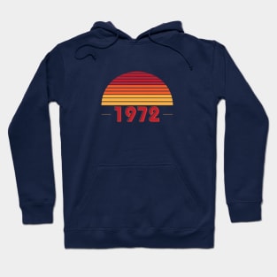 1972 Hoodie